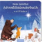 Sharon Harmer - Mein liebstes Adventskalenderbuch