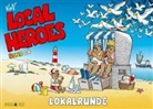 Kim Schmidt - Local Heroes / Local Heroes 24