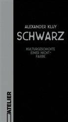 Alexander Kluy - Schwarz