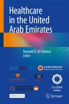 Humaid O Al-Shamsi, Humaid O. Al-Shamsi, Humaid O Al-Shamsi - Healthcare in the United Arab Emirates
