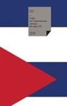 Autores Varios - Todas las Constituciones cubanas del siglo XX