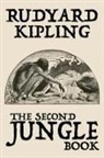 Rudyard Kipling - The Second Jungle Book