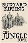 Rudyard Kipling - The Jungle Book