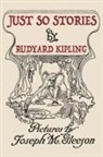 Rudyard Kipling - Just So Stories