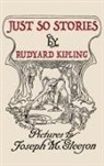 Rudyard Kipling - Just So Stories