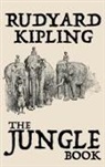 Rudyard Kipling - The Jungle Book