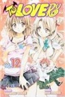 Saki Hasemi, Kentaro Yabuki - To love Ru 12