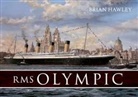 Brian Hawley - RMS Olympic