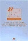 Antonio Fernández Cano, Inés María Fernández Guerrero - Crítica y alternativas a la significación estadística en el contraste de hipótesis
