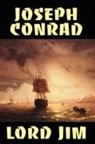 Joseph Conrad - Lord Jim