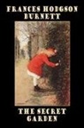 Frances Burnett, Frances Hodgson Burnett - Secret Garden