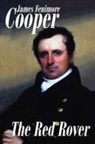 James Fenimore Cooper - Red Rover