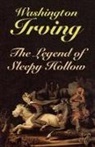 Washington Irving - Legend of Sleepy Hollow