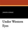 Joseph Conrad - Under Western Eyes