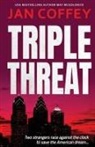 Jan Coffey, May Mcgoldrick - Triple Threat