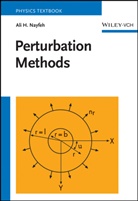 Nayfeh, Ali H. Nayfeh - Perturbation Methods