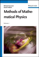 R Courant, R. Courant, Richard Courant, Hilbert, David Hilbert - Methods of Mathematical Physics