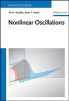 Dean T Mook, Dean T. Mook, Nayfeh, Ali H. Nayfeh - Nonlinear Oscillations