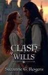 Suzanne G Rogers, Suzanne G. Rogers - Clash of Wills