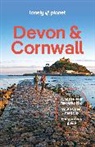 Oliver Berry, Berry Oliver, Lonely Planet, Emily Luxton, Lonely Planet, Lonely Planet - Devon & Cornwall