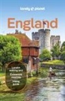 Jade Bremner, Catherine Le Nevez, Le Nevez Catherine, Lonely Planet, Emily Luxton, James March... - England