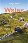 Portia Jones, Lonely Planet, Amy Pay, Lonely Planet, Kerry Walker, Lonely Planet - Wales