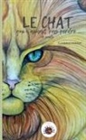 Florence Parisot, Eveil &amp; Vous Editions - Le chat qui n'aimait pas perdre de poids
