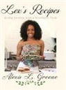 Alexis L. Greene - Lex's Recipes