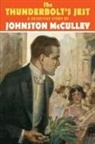 Johnston McCulley - The Thunderbolt's Jest