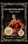 Dorothy L. Sayers - The Lord Peter Wimsey Super Pack