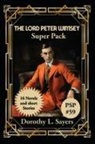 Dorothy L. Sayers - The Lord Peter Wimsey Super Pack