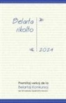 Miguel Fernández - Belarta Rikolto 2024. Premiitaj Verkoj de la Belartaj Konkursoj de Universala Esperanto-Asocio