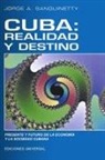 Jorge A. Sanguinetty - Cuba