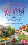 Angelika Lauriel - Der Tod bringt Blumen | Ein charmanter Kleinstadt-Krimi