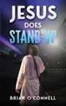 Brian O'Connell - Jesus Does Stand-Up