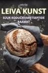 Julia Oja - LEIVA KUNST