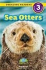 Ashley Lee - Sea Otters