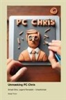 Sergei Toure - Unmasking PC Chris
