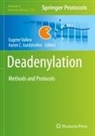 C Goldstrohm, Aaron C. Goldstrohm, Eugene Valkov - Deadenylation