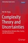Wei-bin Zhang - Complexity Theory and Uncertainties