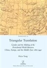 Peiyu Yang - Triangular Translation