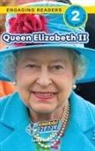 Leslie Buffam, Ashley Lee, Alexis Roumanis - Queen Elizabeth II