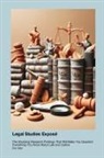 Eric Adler - Legal Studies Exposé