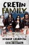 Mark Leadon - Cretin Family