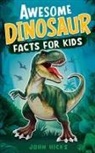 John Hicks - Awesome Dinosaur Facts for Kids