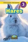 Ashley Lee - Hares