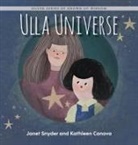 Kathleen Canova, Janet Snyder - Ulla Universe