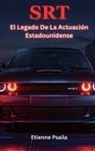 Etienne Psaila - SRT