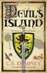 C R Dempsey - Devil's Island