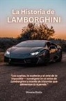 Etienne Psaila - La Historia de Lamborghini